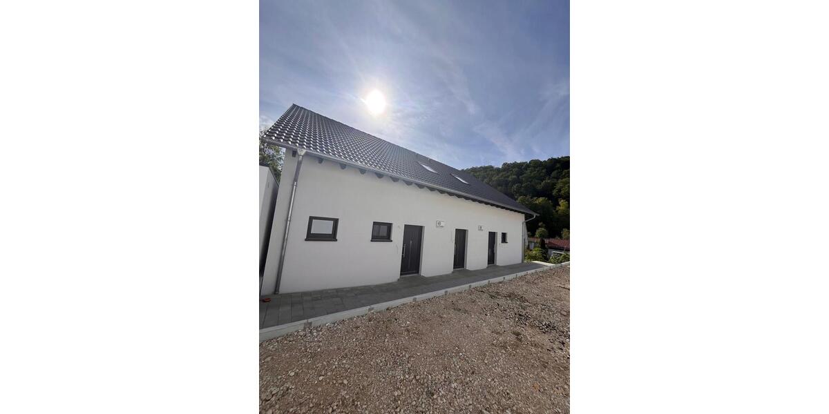 Doppelhaushälfte Bopfingen - 4 Zimmer, 125 m&sup2;, 399.000&euro; | Angebot:26829252
