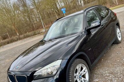 BMW X1 201.500 km 7.195 &euro; Stolzenau 31592