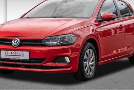VW Polo 43.251 km 12.480 € Schwelm 58332