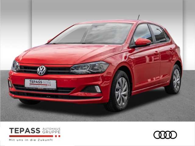 VW Polo 43.251 km 12.480 € Schwelm 58332