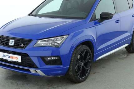 Seat Ateca 61.575 km 22.570 &euro; Stuttgart 70195
