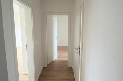 Die erste gemeinsame Wohnung - sofort bezugsfertig