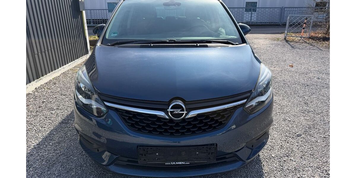 Opel Zafira 145.890 km 9.999 &euro; Sindelfingen 71069