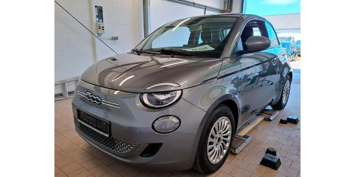 Fiat 500e 19.753 km 19.999 &euro; Zerbst / Anhalt 39261