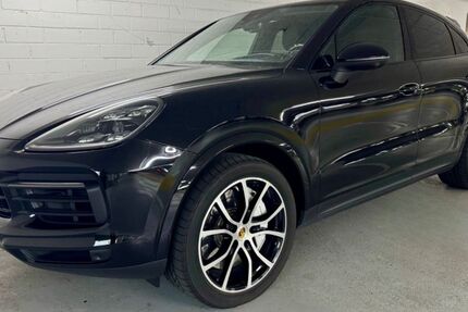 Porsche Cayenne 37.600 km 69.980 € Berlin 13581