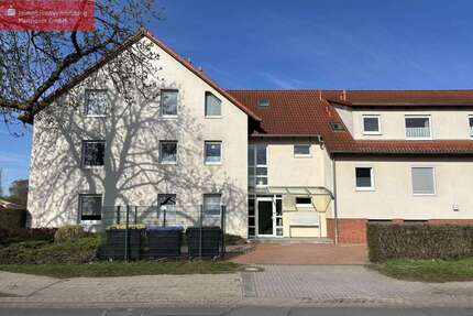 Wohnung Langenhagen Engelbostel - 2 Zimmer, 72 m&sup2;, 225.000&euro; | Angebot:26322664