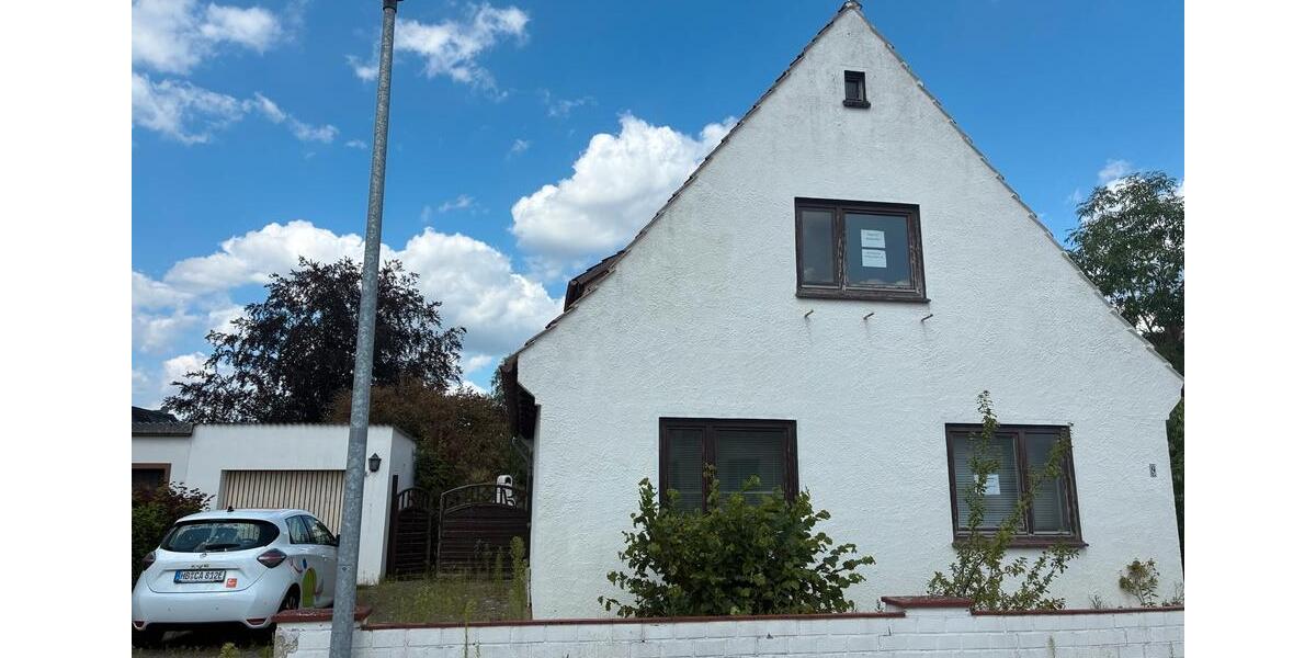 Einfamilienhaus Achim - 4 Zimmer, 110 m&sup2;, 310.000&euro; | Angebot:27120547
