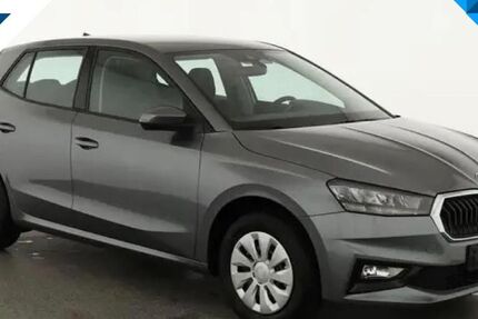 Skoda Fabia 1.020 km 19.695 &euro; Rottweil 78628