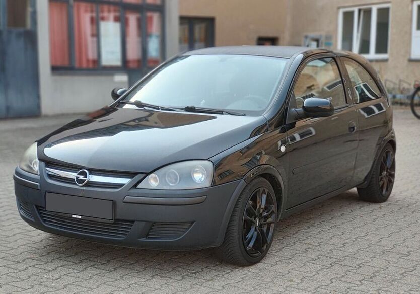Corsa
