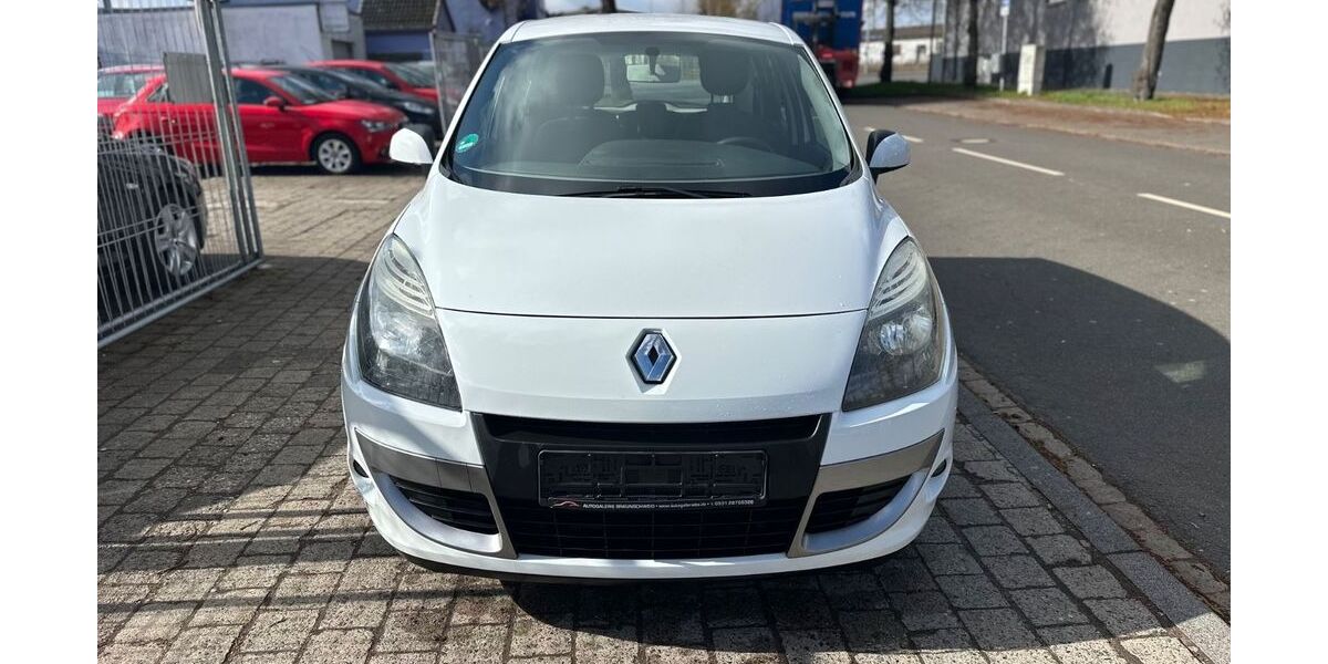 Renault Scenic 167.000 km 4.990 &euro; Celle 29221