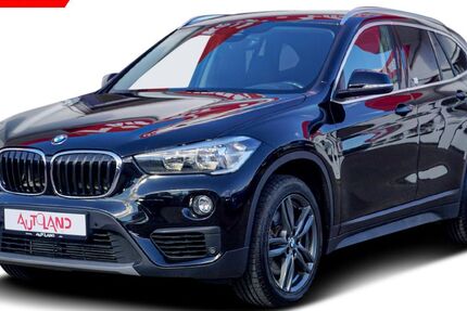 BMW X1 69.003 km 21.990 € Halle 06122