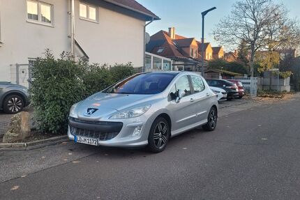 Peugeot 308 153.000 km 3.950 &euro; Landau 76829