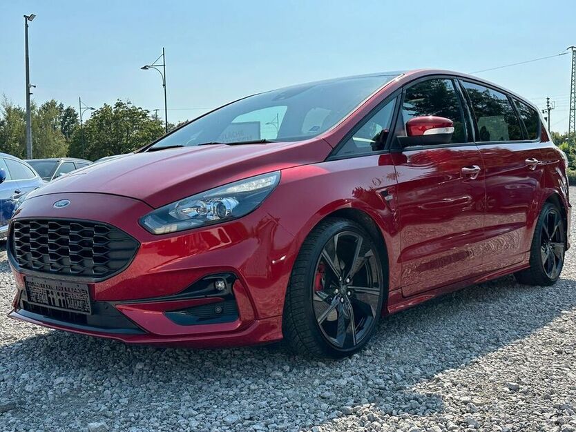 S-Max