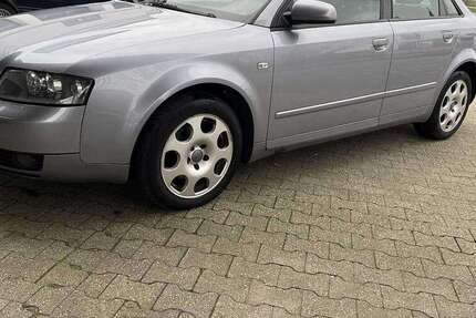 Audi A4 254.550 km 1.150 &euro; Eschweiler 52249