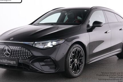 Mercedes-Benz CLA 250 Shooting Brake 9.500 km 61.880 &euro; Essen 45309