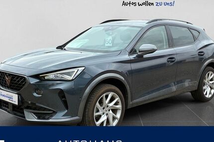 Cupra Formentor 20.990 km 24.980 &euro; Hoya 27318