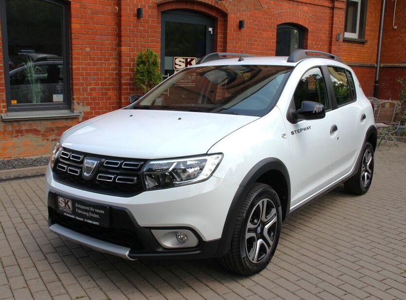 Sandero