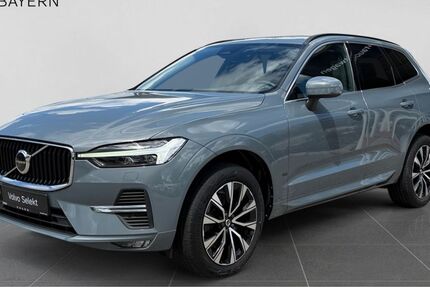 Volvo XC60 108.750 km 29.990 &euro; Neutraubling 93073