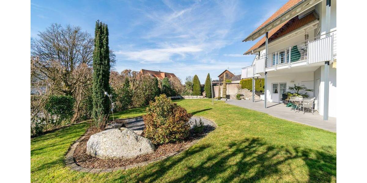 Einfamilienhaus Tettnang Tannau - 7 Zimmer, 245 m&sup2;, 975.000&euro; | Angebot:25968737