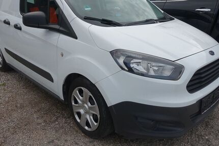 Ford Transit Courier 231.600 km 4.950 &euro; Neumarkt/OPf 92318