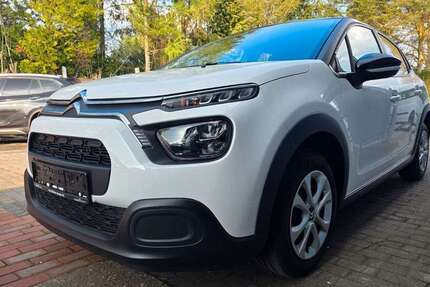 Citroen C3 69.500 km 7.999 &euro; Warendorf 48147