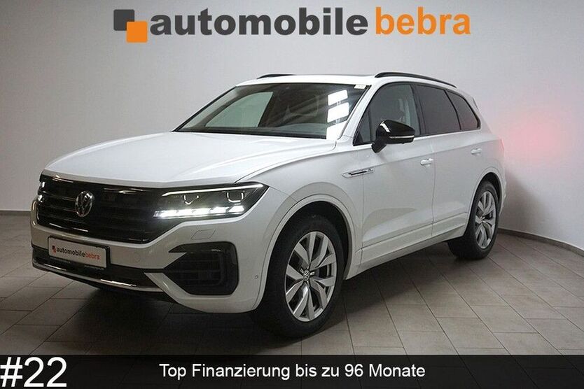 Touareg