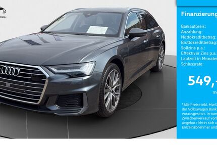 Audi A6 93.405 km 31.390 &euro; Dinklage 49413