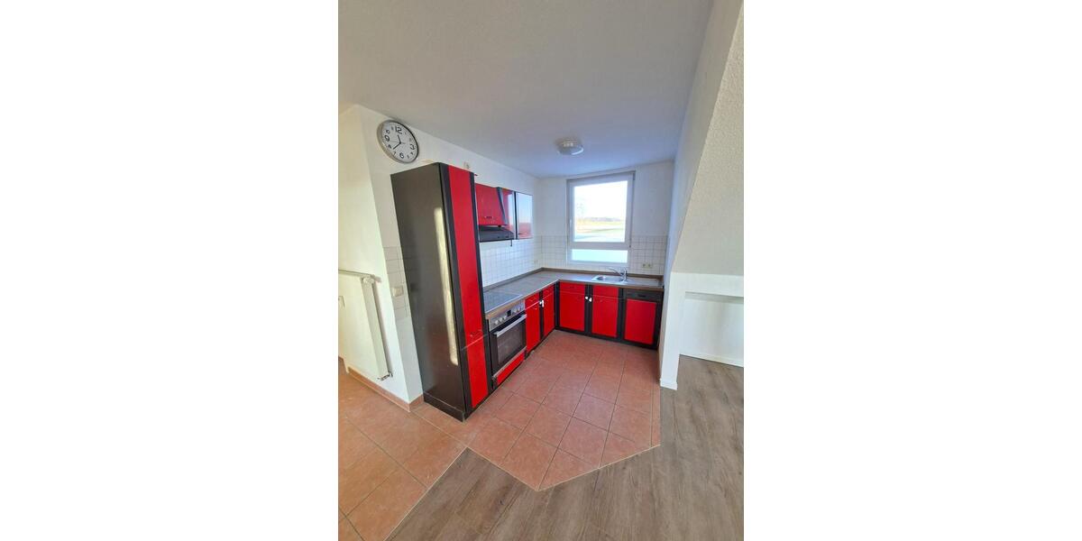 Dachgeschoßwohnung Ebersbach an der Fils - 2 Zimmer, 55 m&sup2;, 256.500&euro; | Angebot:24594613