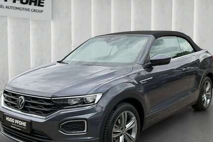 VW T-Roc 23.901 km 26.850 &euro; Hamburg 22047