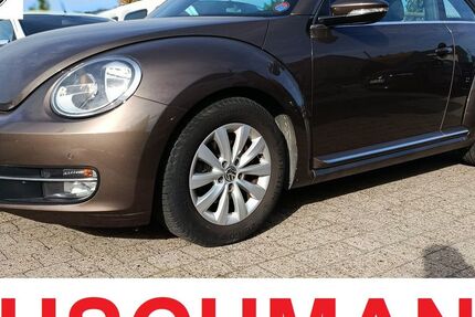 VW Beetle 104.600 km 8.990 &euro; Bielefeld 33609