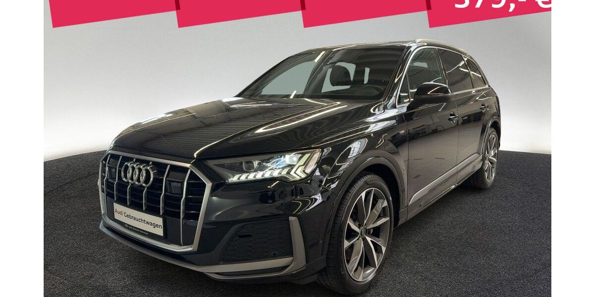 Audi Q7 38.420 km 63.450 &euro; Hannover 30179