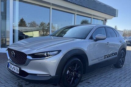 Mazda CX-30 13.850 km 28.990 € Meiningen 98617