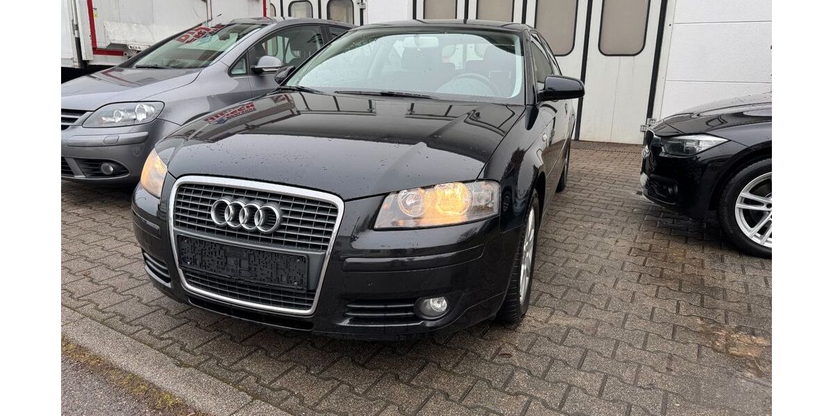 Audi A3 176.345 km 2.500 &euro; Oberriexingen 71739