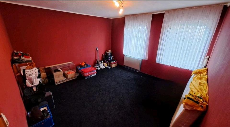 Einfamilienhaus Rittersdorf - 7 Zimmer, 176 m&sup2;, 264.500&euro; | Angebot:26408750