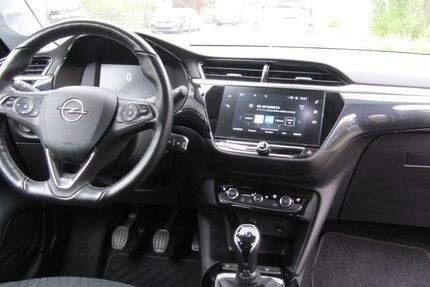 Opel Corsa 24.365 km 13.600 &euro; Fürth 90765