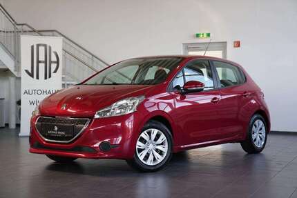 Peugeot 208 68.413 km 6.490 &euro; Wildau 15745