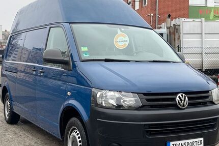 VW T5 Transporter 73.000 km 14.990 &euro; Berlin 10551