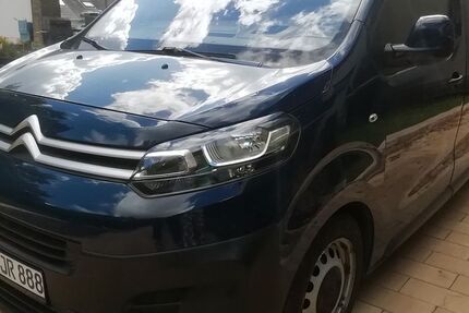 Citroen Jumpy 214.000 km 9.299 &euro; Bad Pyrmont 31812