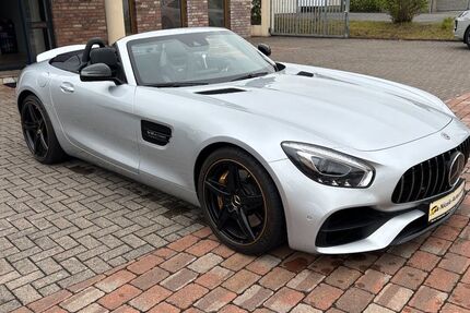 Mercedes-Benz AMG GT 55.000 km 84.750 &euro; Versmold 33775