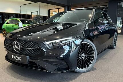 Mercedes-Benz A 200 9.000 km 42.350 &euro; Ravensburg 88214