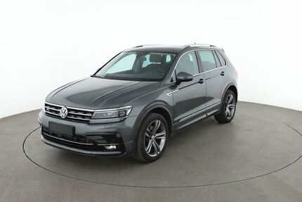 VW Tiguan 111.007 km 24.800 &euro; Dieburg 64807