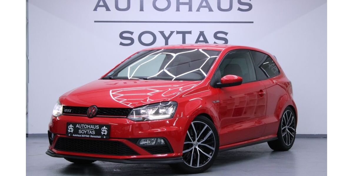 VW Polo 159.000 km 11.499 &euro; Remscheid 42853