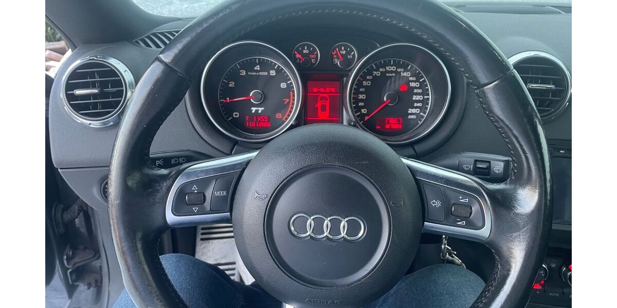 Audi TT 187.983 km 3.200 &euro; Dortmund 44339