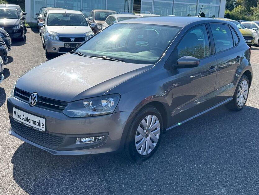 VW Polo 157.230 km 5.299 € Bad Langensalza 99947
