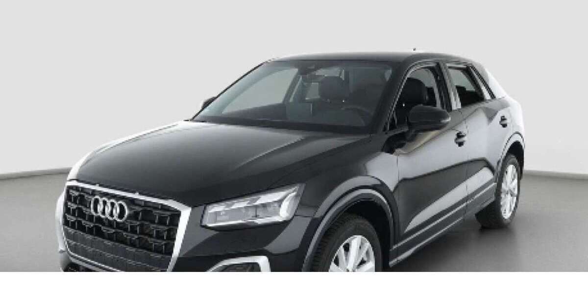 Audi Q2 10.900 km 29.690 &euro; Gifhorn 38518