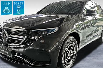 Mercedes-Benz EQC 24.334 km 43.834 € Mönchengladbach 41238