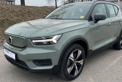 Volvo XC40 24.250 km 34.990 € Neutraubling 93073