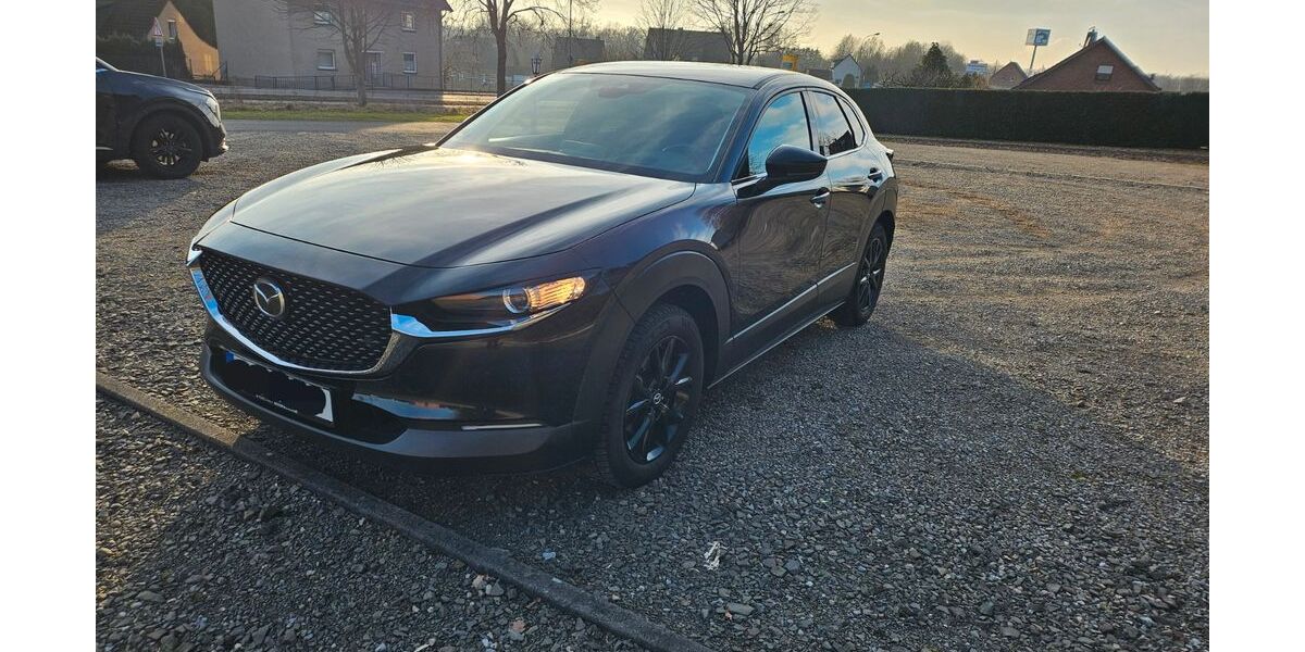 Mazda CX-30 47.695 km 22.999 &euro; Leichlingen (Rheinland) 42799