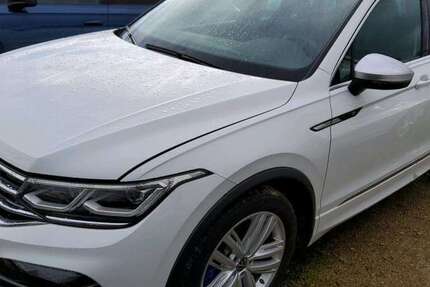 VW Tiguan 39.460 km 40.980 &euro; Trier 54292