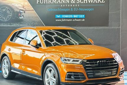 Audi Q5 73.865 km 32.240 &euro; Ebeleben 99713